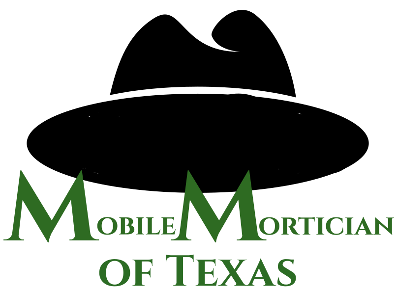 Mobile Mortician of Texas